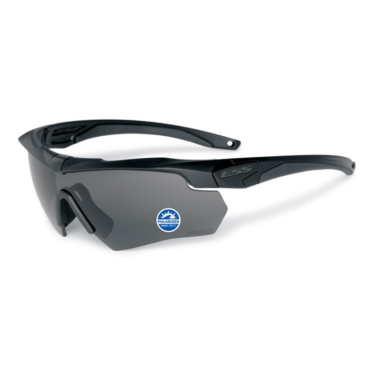 ESS Crossbow Polarized One Eyeshields