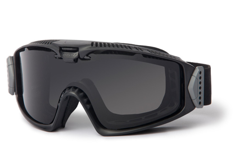 ESS Influx AVS Goggle, Black