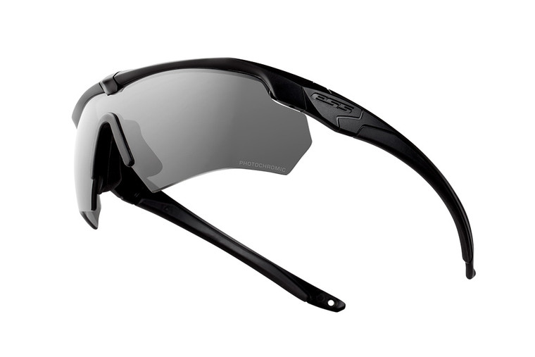 ESS Crossbow Photochromic One Eyeshields
