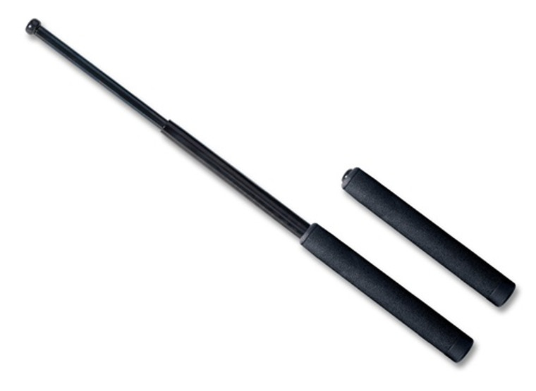 ASP F21FB Friction Loc Baton 21" Black