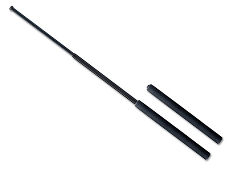 ASP F26FB Friction Loc Baton 26" Black
