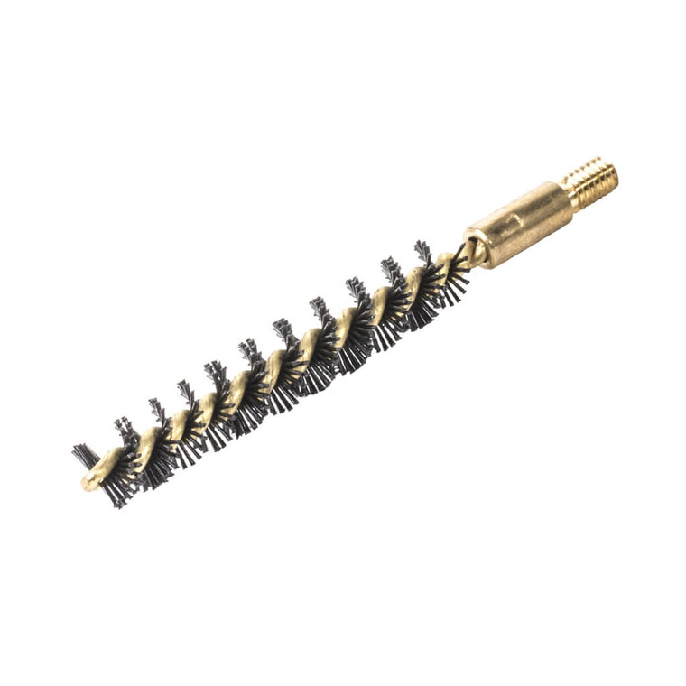 Breakthrough Nylon Bristle Bore Brush - .243