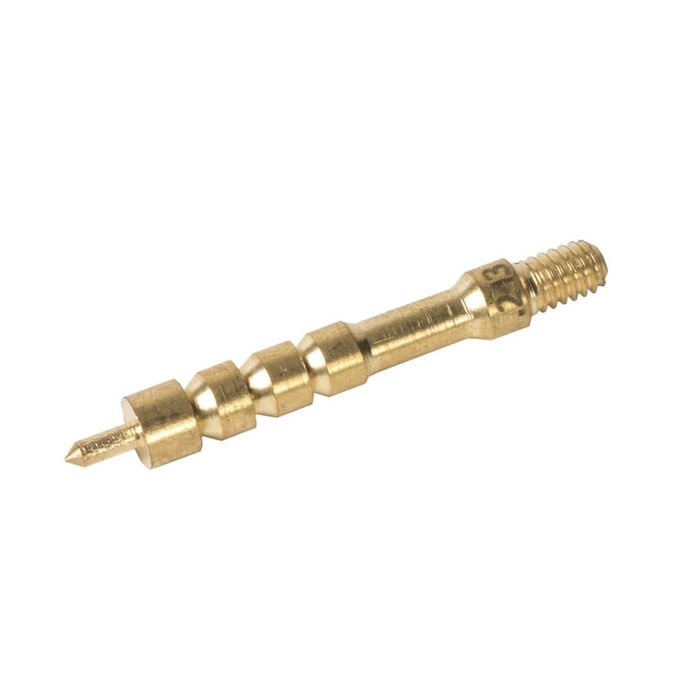 Breakthrough Brass Jag - .243 Cal