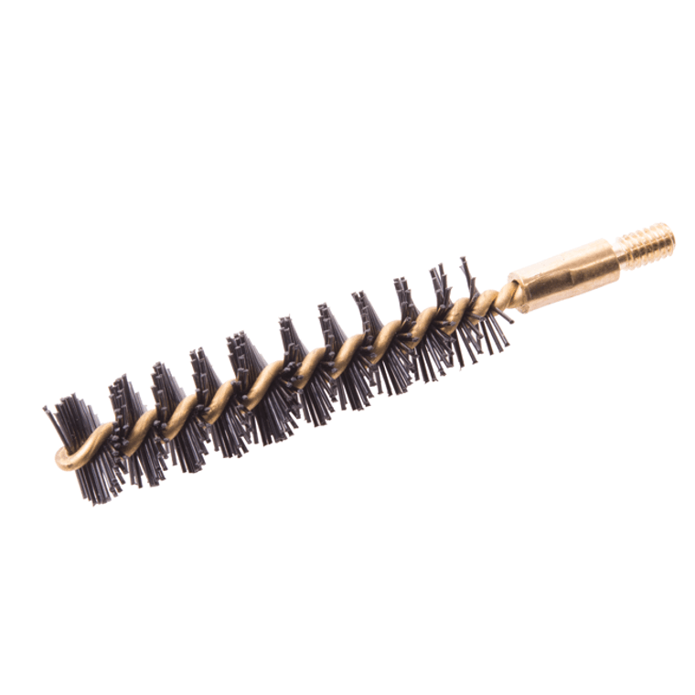 Breakthrough Nylon Bristle Bore Brush - .41