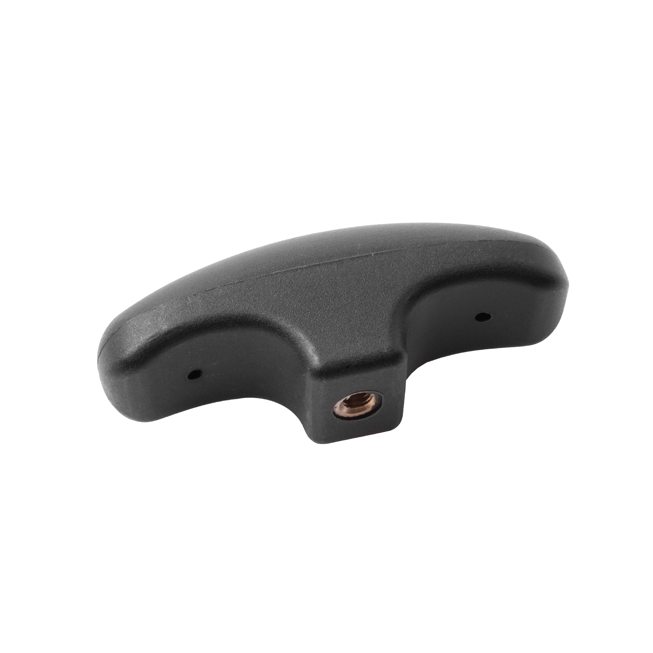 Breakthrough Polymer T Handle (8/32")