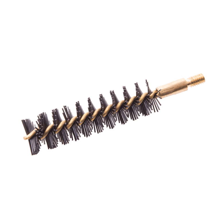 Breakthrough Nylon Bristle Bore Brush - .44/.46