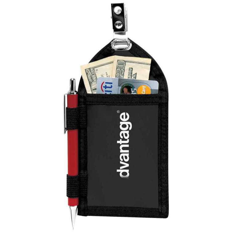 Key-Bak #ID100 IDEEZ Black