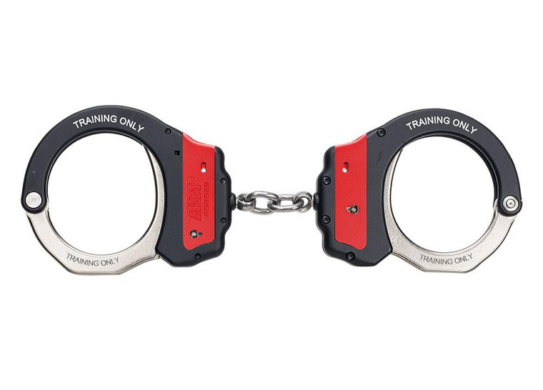 ASP Training Ultra Chain Handcuffs