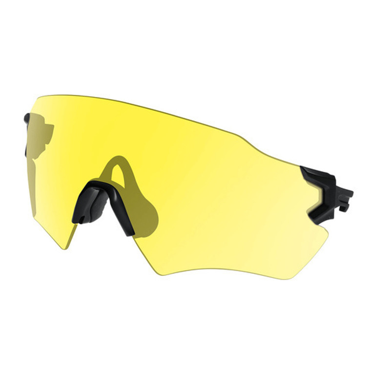 Oakley SI Tombstone Reap Replacement Lens Hi-Intens Yellow