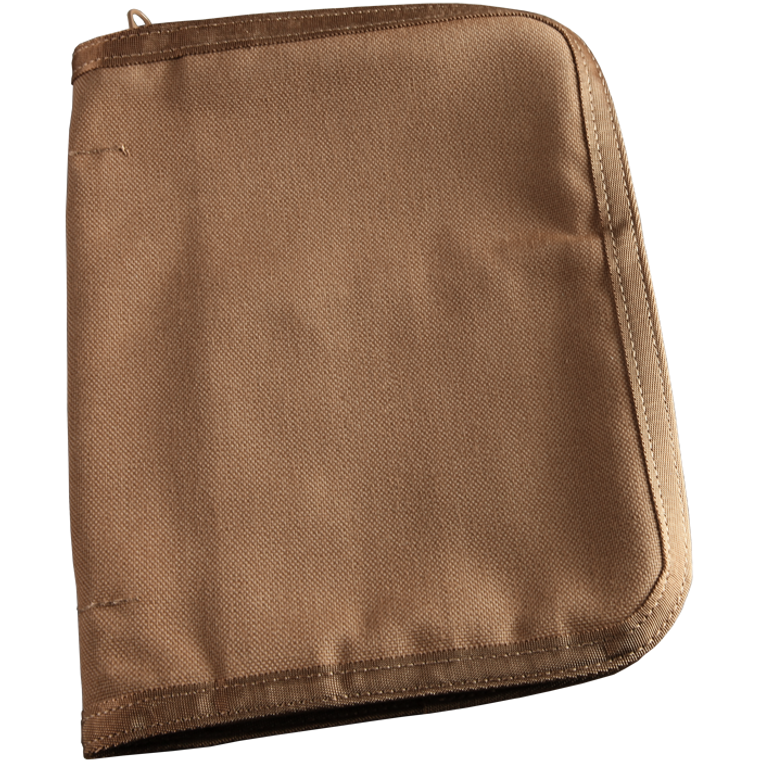 RITR Tactical Field Binder Cover