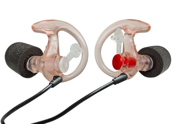 Surefire Sonic Defenders Ultra Clear