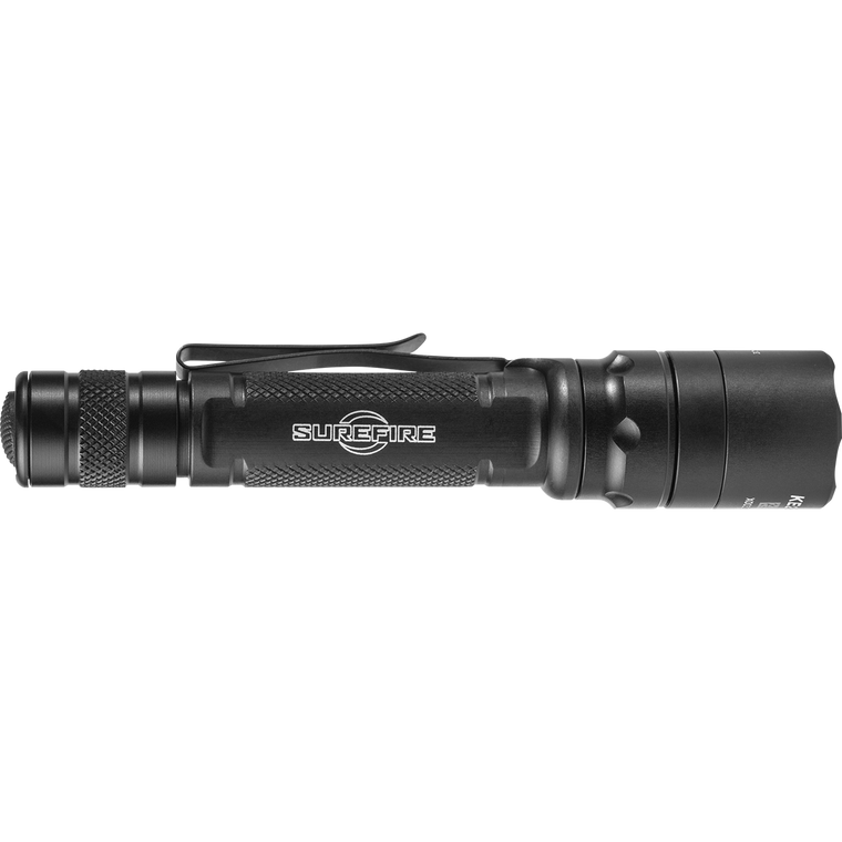 Surefire Every Day Carry Tactical Flashlight 6V 5/1200 Lumens