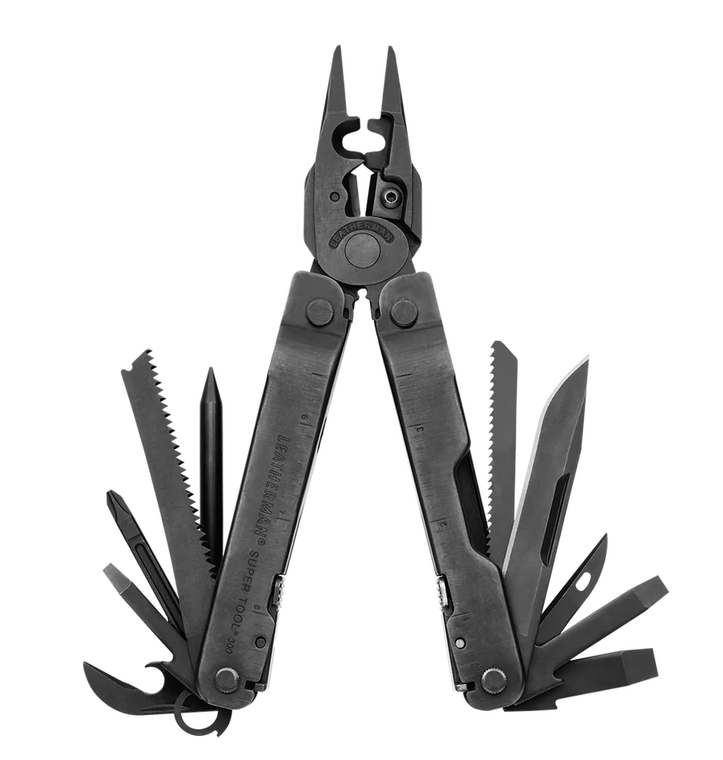 Leatherman Super Tool 300 EOD
