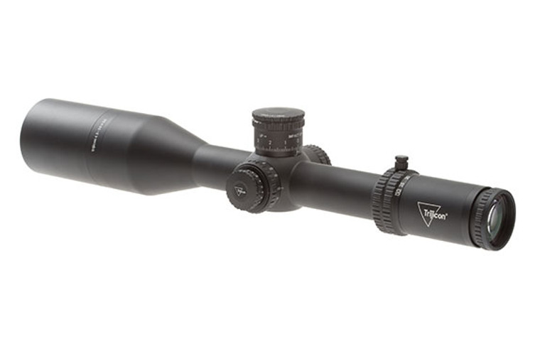 Trijicon AccuPower® 4.5-30x56 Second Focal Plane Long-Range RiflescopeTrijicon AccuPower® 4.5-30x56 Second Focal Plane Long-Range Riflescope