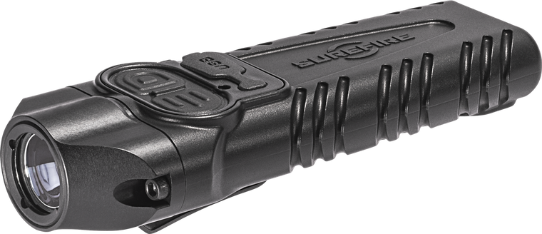 Surefire Stiletto Pro Multi-Output Rechargeable Pocket LED Flashlight (SF-PLR-B)