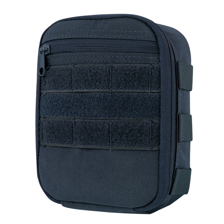 Condor Side Kick Pouch Black (CO-MA64-002)