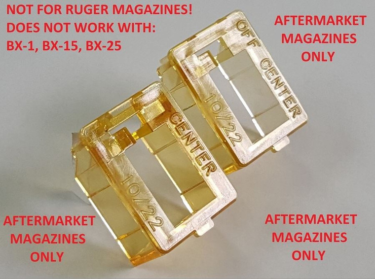 McFadden #0 - 1022 Aftermarket Adaptor (MFD-LGLA-#0)