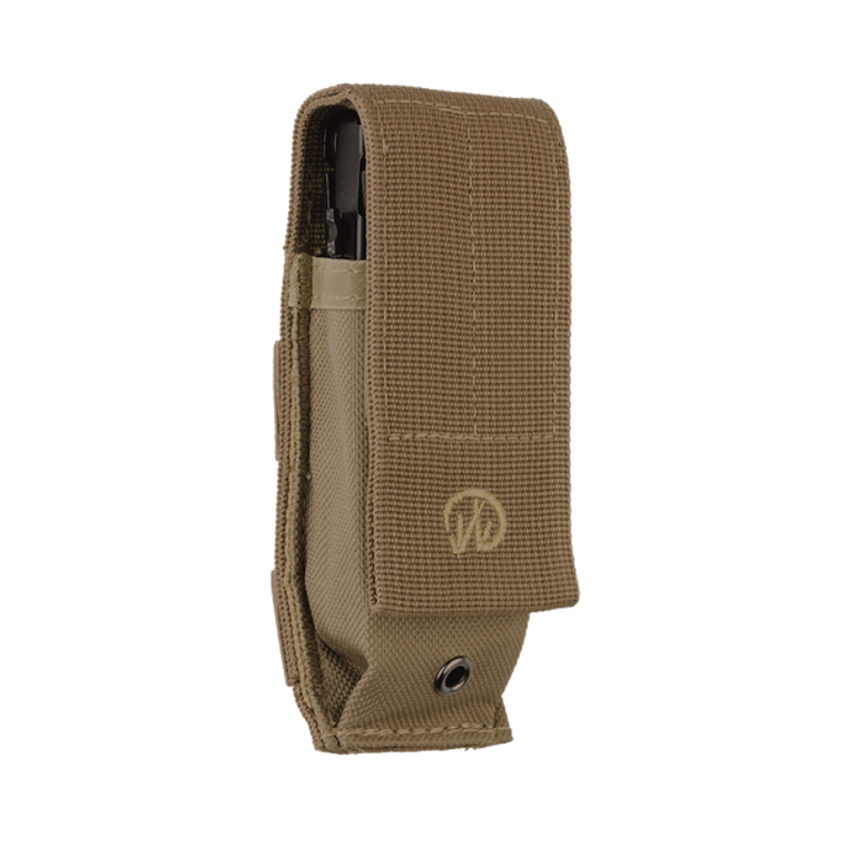 Leatherman Sheath - MOLLE (brown) (LM-939912)