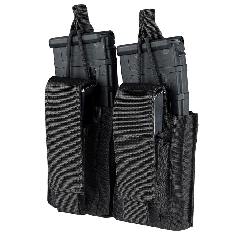 Condor GEN2 DOUBLE KANGAROO MAG POUCH (CO-191232)