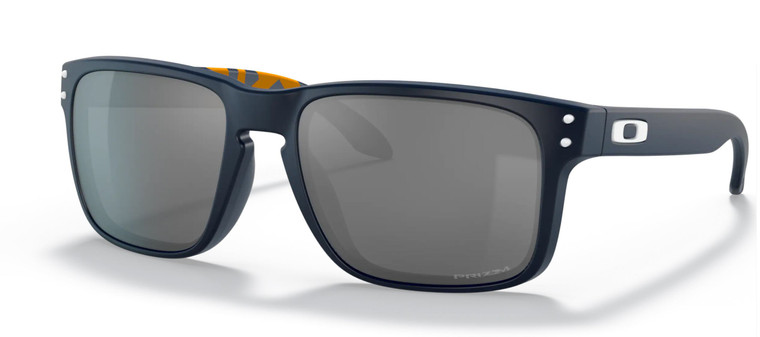 Oakley SI Armed Forces Holbrook, matte navy frame w/prizm black lens (O-OO9102-H755)