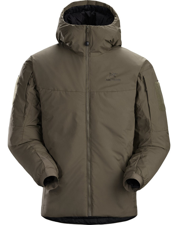 Arc'teryx LEAF COLD WX HOODY (GEN2) (LEAF-23689)