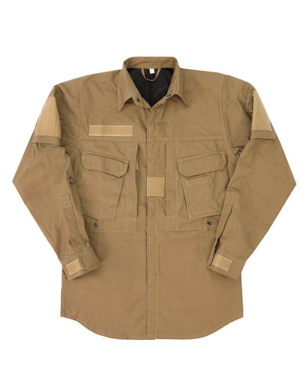 Arktis Hot Climate Shirt (ARK-A110)