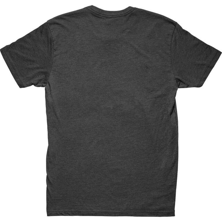 Surefire Button Logo T-Shirt - Tactical Solutions NZ