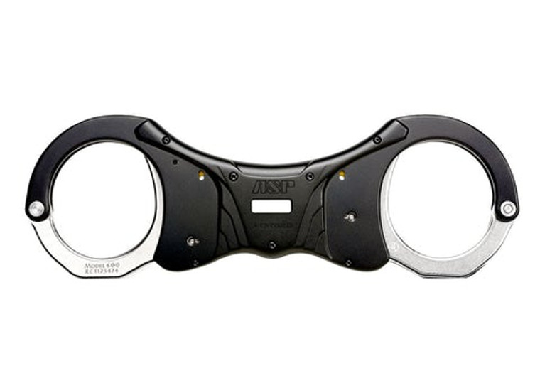 ASP Rigid Ultra Cuffs (Steel) (ASP-56020)