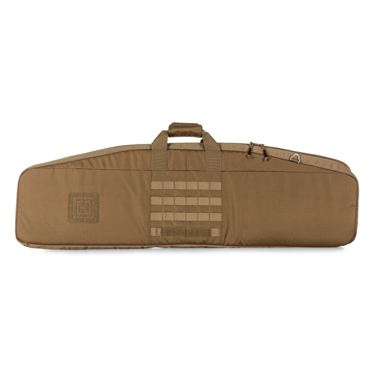 5.11 42" Single Rifle Case Black (5-56688)