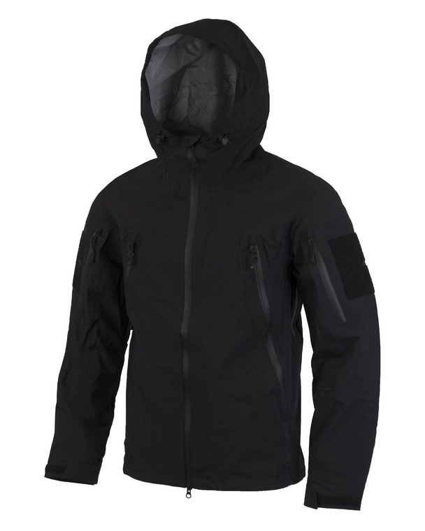 Arktis Elite Stealth Jacket Black (ARK-A404-BK)