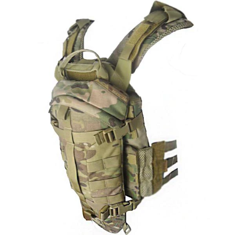 Agilite Edge 3L Hydration Package Deal (AG-8040P) 