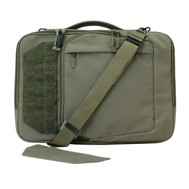 Agilite Laptop Carrier (AG-8138)