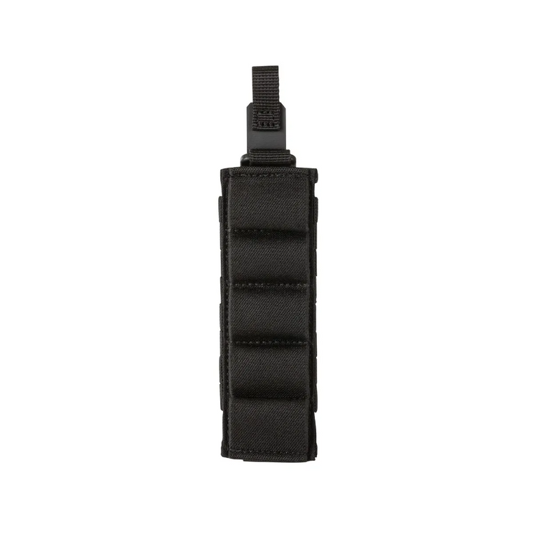 5.11 Flex Shotgun Bandolier, Black (5-56654-019)
