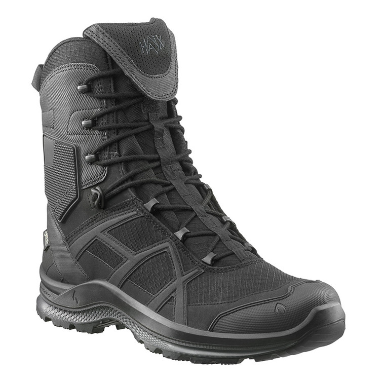 Haix Black Eagle Athletic 2.1 GTX High/Black (HX-330043)