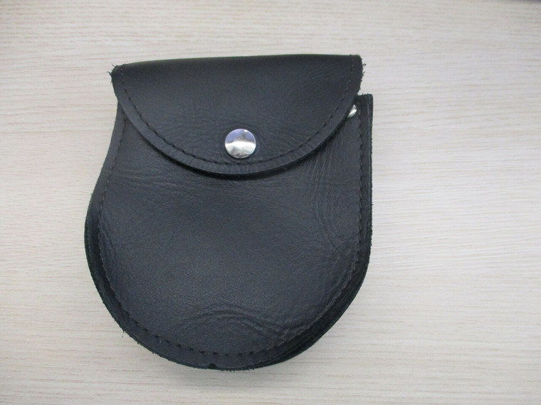 Taurus Leather Key Pouch Medium - Tactical Solutions NZ