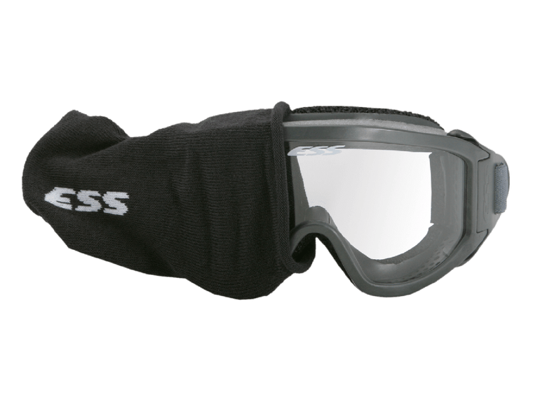 ESS Speed Sleeve Black