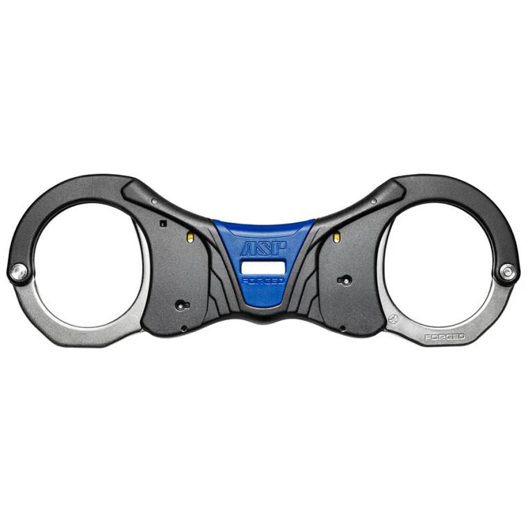 ASP Rigid Ultra Cuffs (Steel)