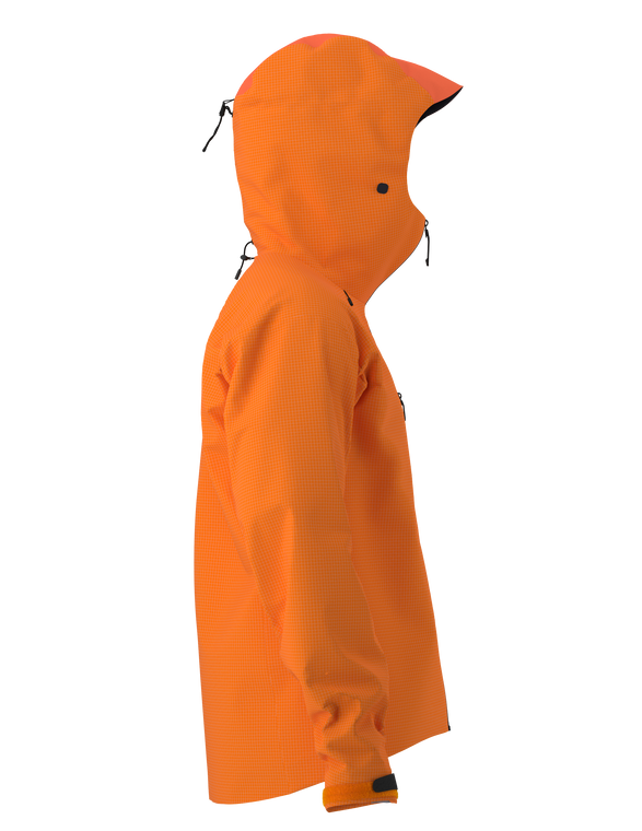 Arc'Teryx Pro Alpine Guide Jacket Mens