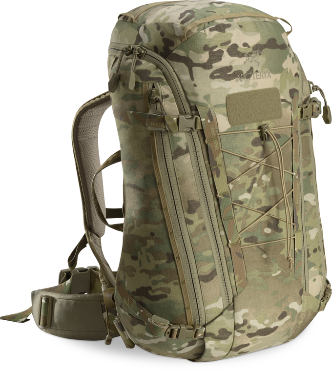 Arc'Teryx Assault Pack 30 Multicam