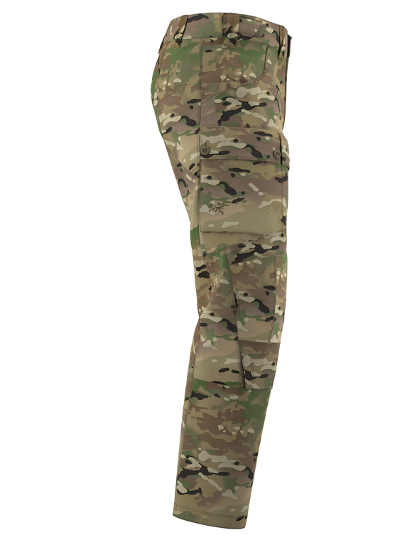 Arc'Teryx Assault Pant SV Multicam Men