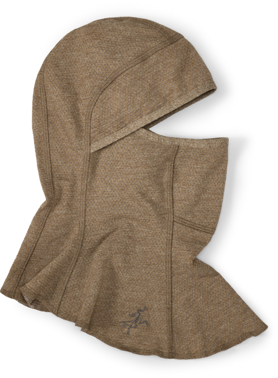 Arc'Teryx Assault Balaclava FR (Gen2) Crocodile