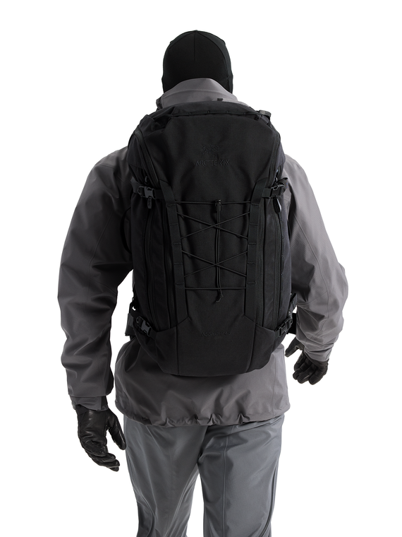 Arc'Teryx Assault Pack 45