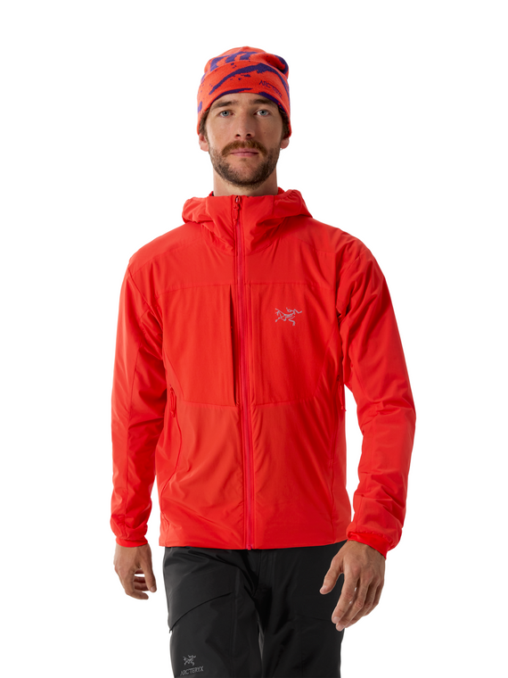 Arc'Teryx Pro Practitioner AR Hoody, Mens