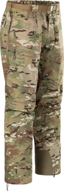 Arc'Teryx Alpha Pant (Gen2.0) Multicam Mens