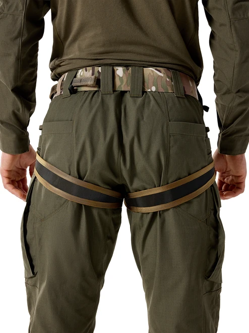 Arc'Teryx E220 Riggers Harness