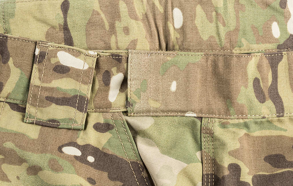 5.11 MULTICAM TDU RipStop Pants - Tactical Solutions NZ