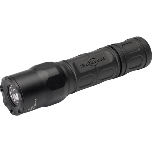 SUREFIRE G2X MV 中古美品　800lm Surefire G2X-MV Dual-Output MaxVision Beam LED Flashlight