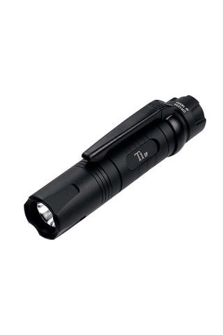 asp t1 df transitional led rechargeable flashlight Weltool Pro TAC EDC Tactical – 540 Lumens, 290 m Throw, USB-C 14500 and outdoor use. ASP - Triad LED Flashlight