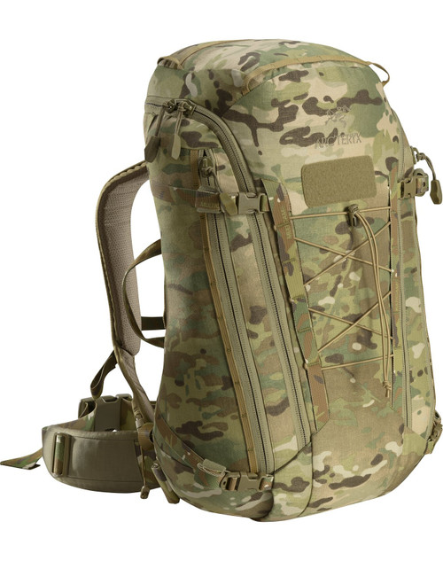 Arc'teryx LEAF ASSAULT PACK 30 - MULTICAM - 30L