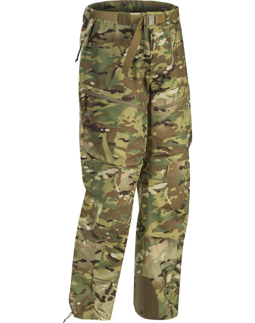 Arc'teryx LEAF ALPHA PANT MEN'S - MULTICAM (GEN2)